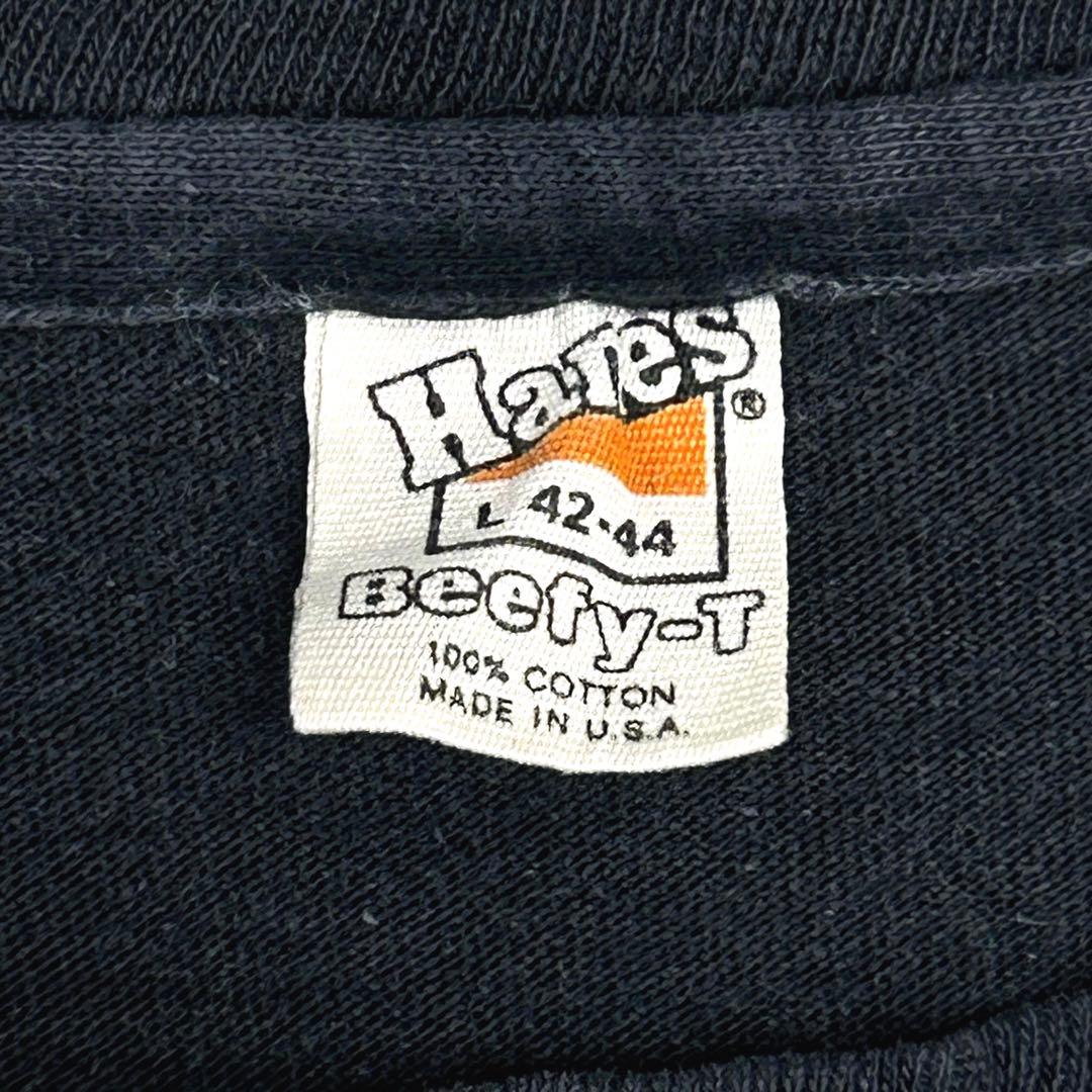 超レア BOSE ボーズ 1980年 ヴィンテージ・Tシャツ スピーカー企業