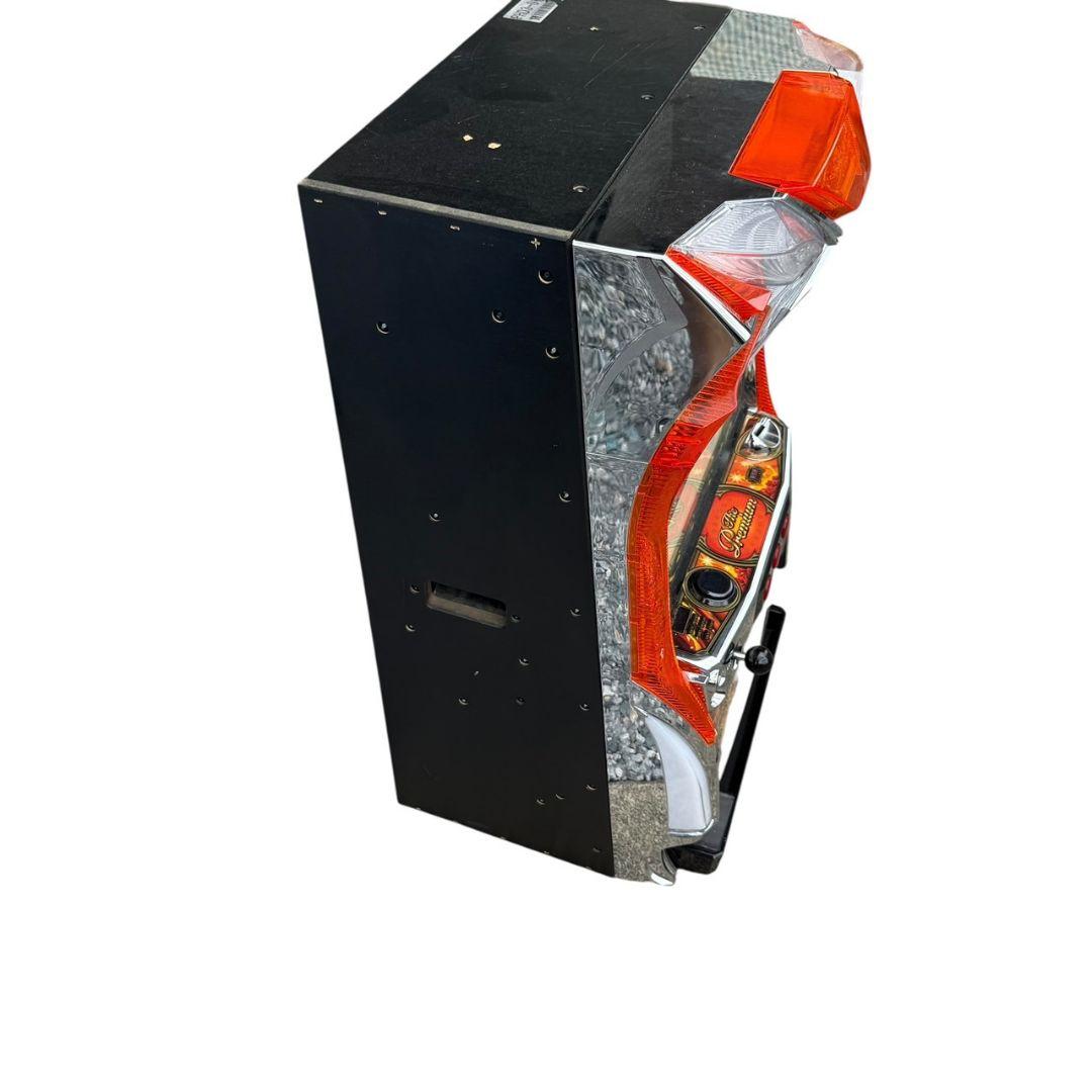 【希少】プレミアム　ハナハナ　スロット　　実機