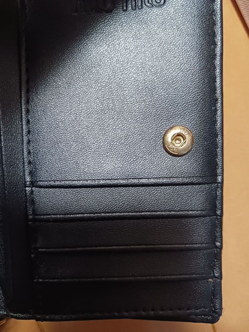 ★ミュウミュウ★財布