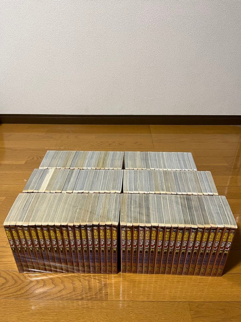 名探偵コナン　1〜107巻　全巻セット　➕1冊