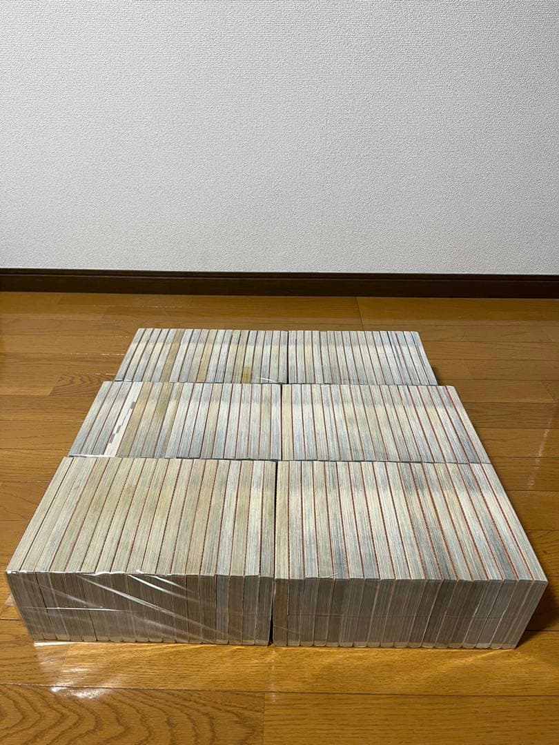 名探偵コナン　1〜107巻　全巻セット　➕1冊