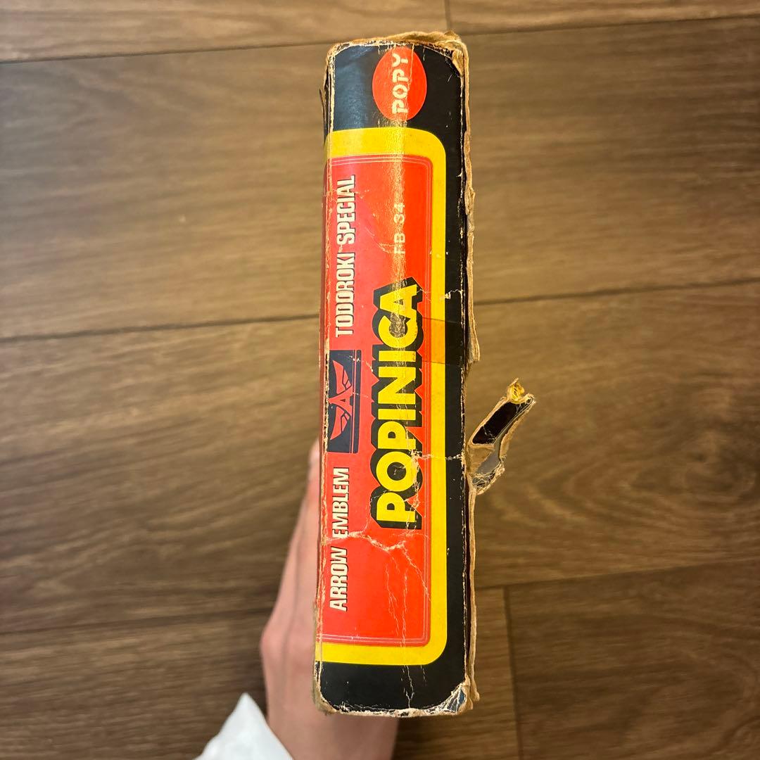 アローエンブレム　グランプリの鷹