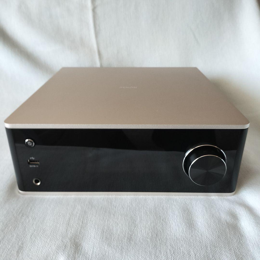 DENON PMA-150H ネットワークレシーバー 美品