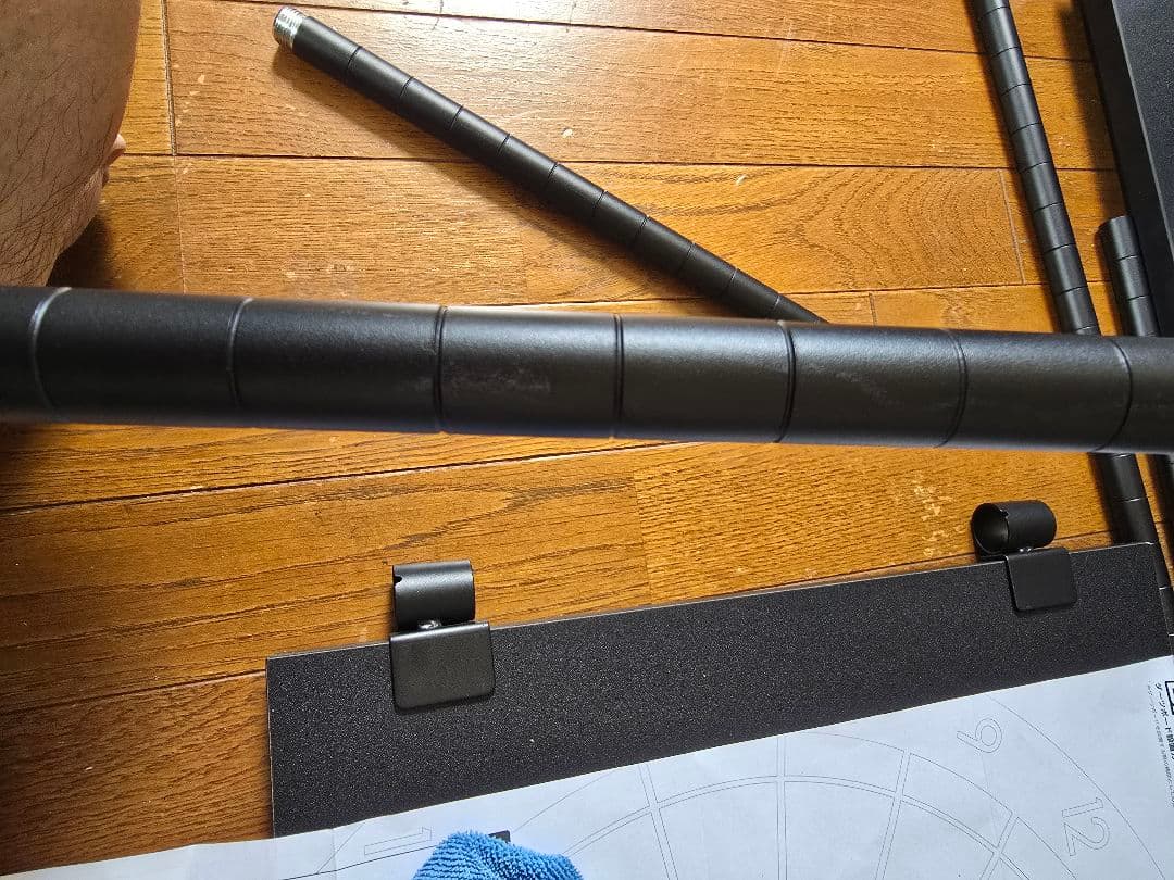 DARTSLIVE 200S　 BLITZER ダーツスタンドセット