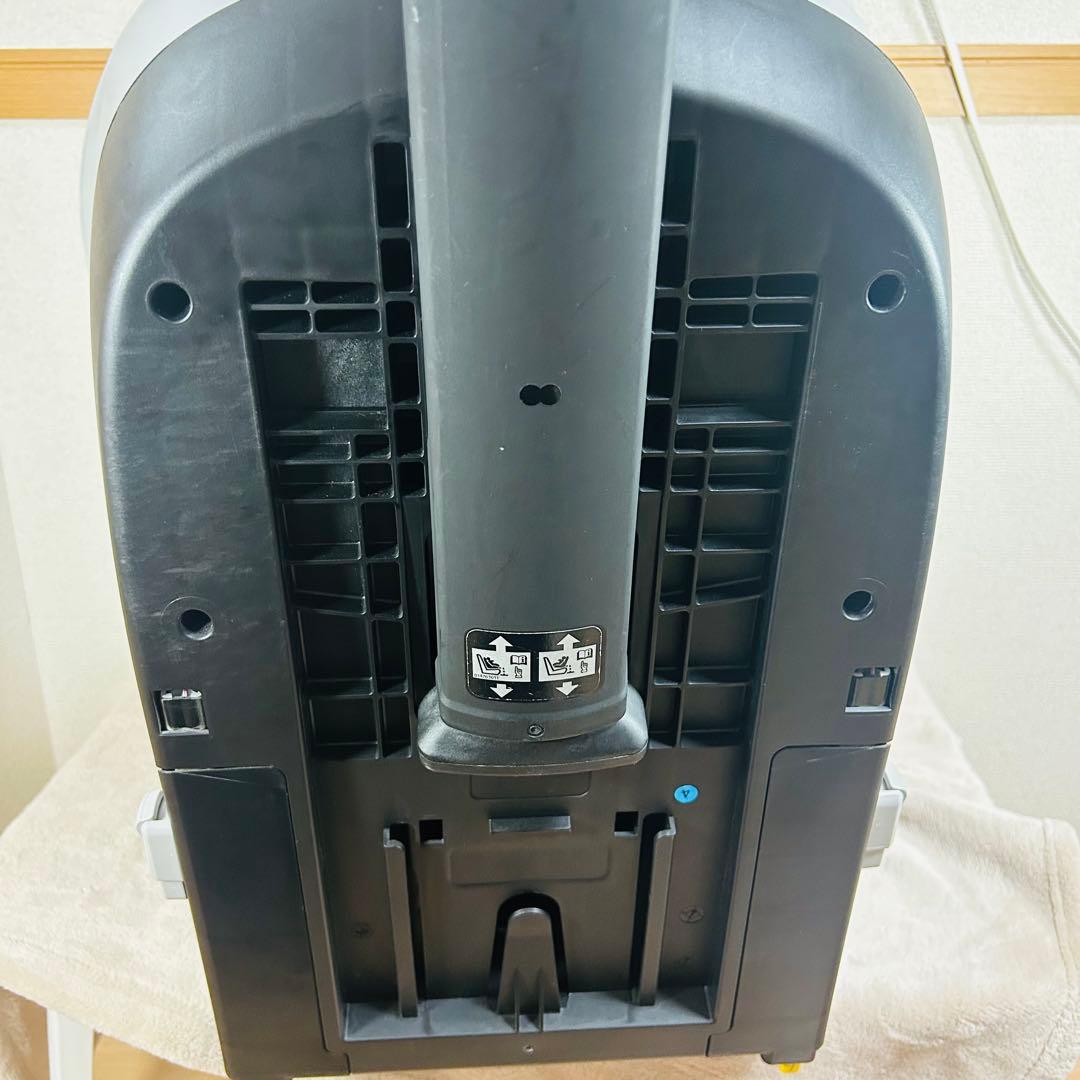 【お買い得】Maxi-Cosi 2way pearlとISOFIXのセット