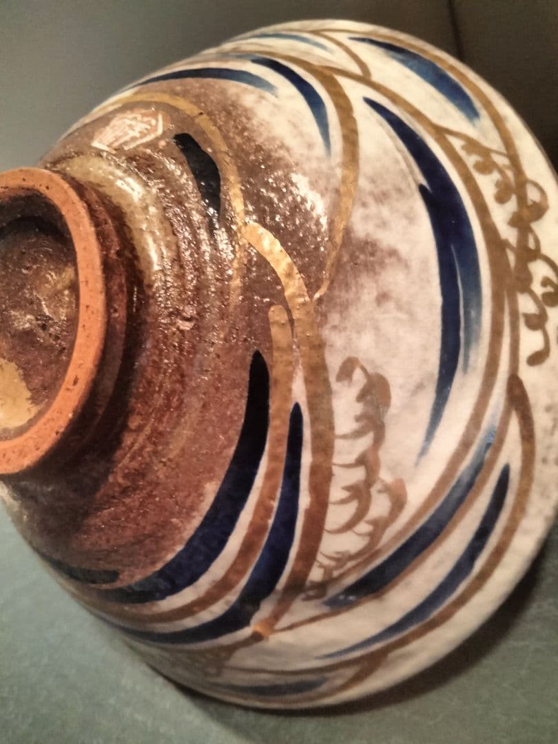 絶品京焼・清水焼2代目浅見五祥　1万円以内で買えるようにしました。