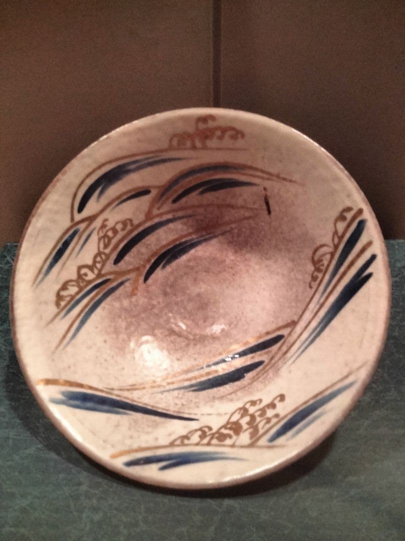 絶品京焼・清水焼2代目浅見五祥　1万円以内で買えるようにしました。