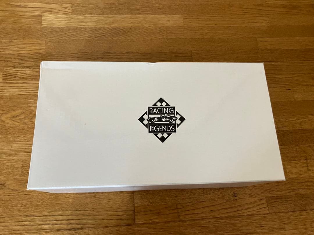 未開封 exoto 1/18 PORSCHE 935 Turbo #40