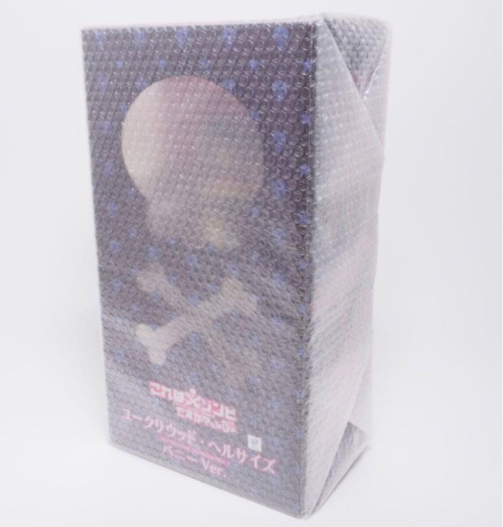 美品　ユークリウッド・ヘルサイズ これはゾンビですか バニーVer.1/4