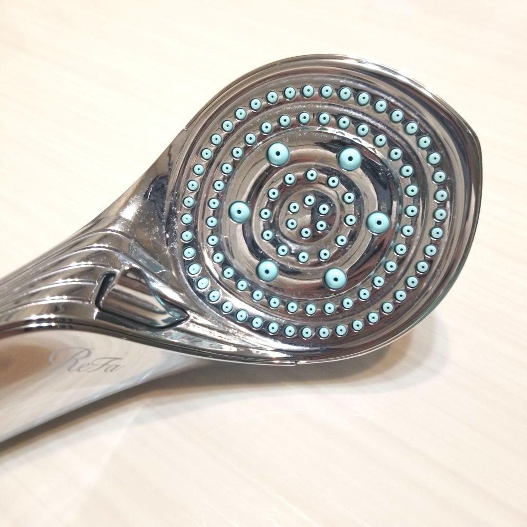 【ReFa】 ウルトラファインバブルS 保証書 ギャランティカード付き