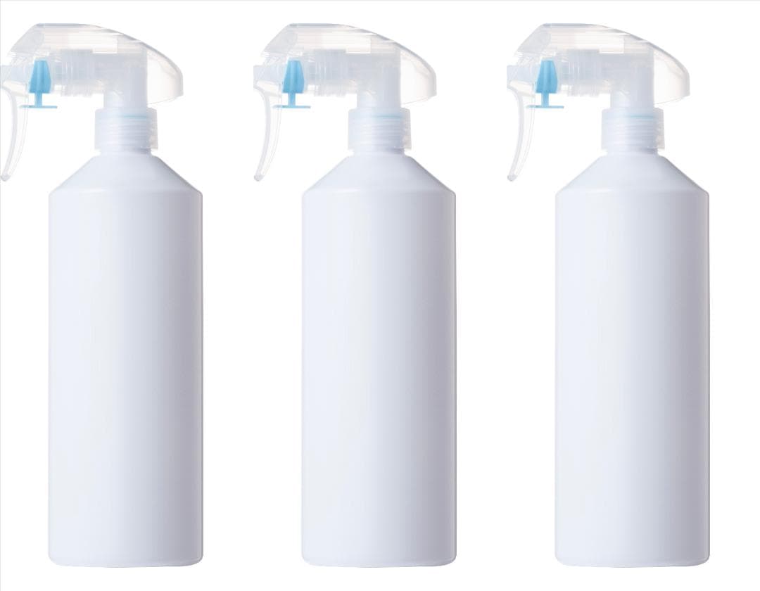 電解次亜塩素酸水ドクタープラス　原液５Ｌ　高濃度600ppm　スプレーボトル付き