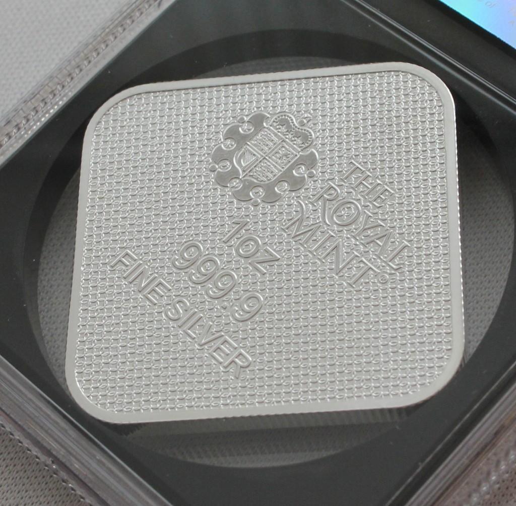 2025年イギリス クイーンズビースト コンプリータシルバーバーNGC MS70