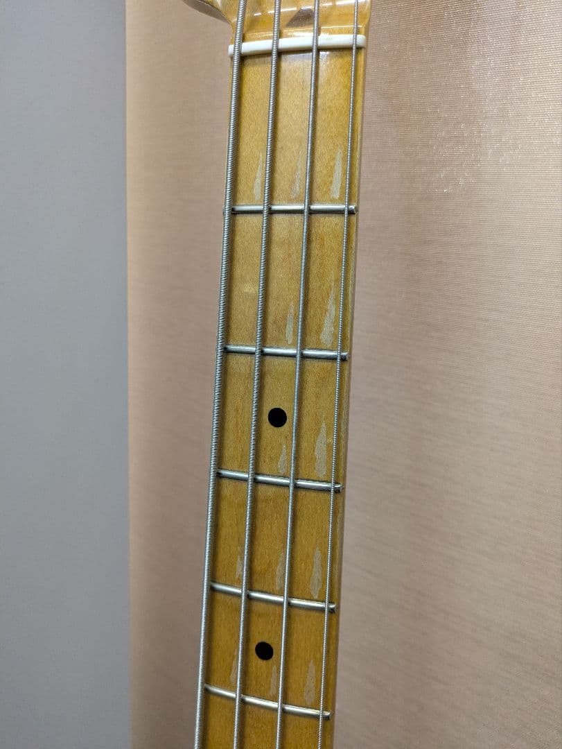 【希少】八弦小唄 57PB プレシジョンベース