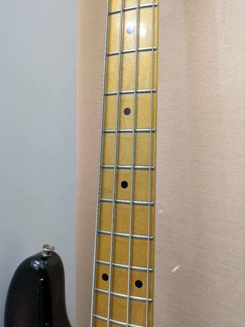 【希少】八弦小唄 57PB プレシジョンベース