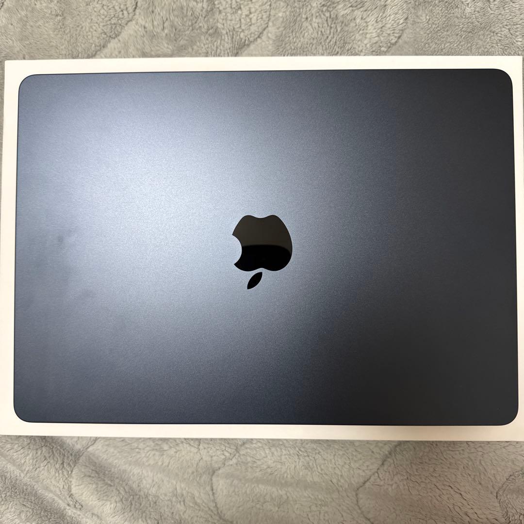 P*a様 Apple MacBook Air