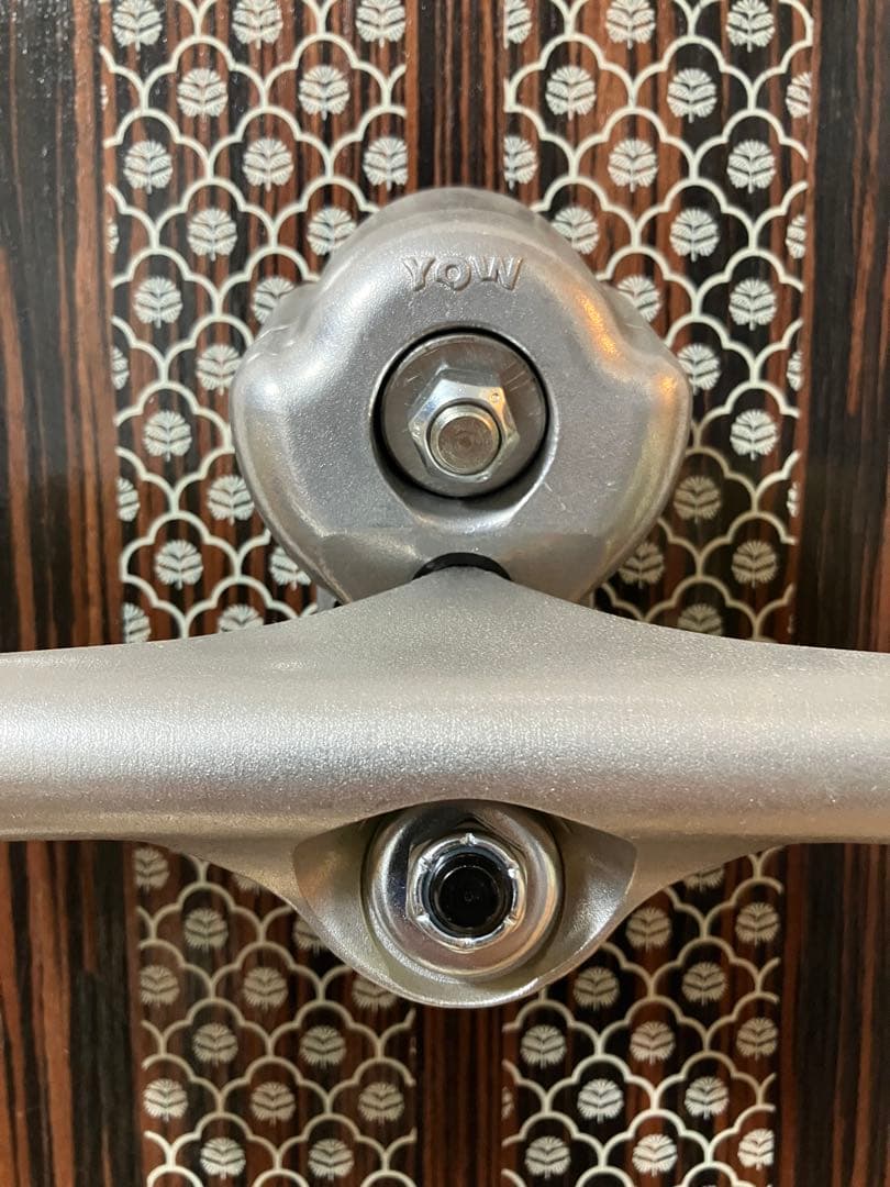 石破様引き取り限定 YOW SURFSKATE BYRON BAY 38\" ヤウ