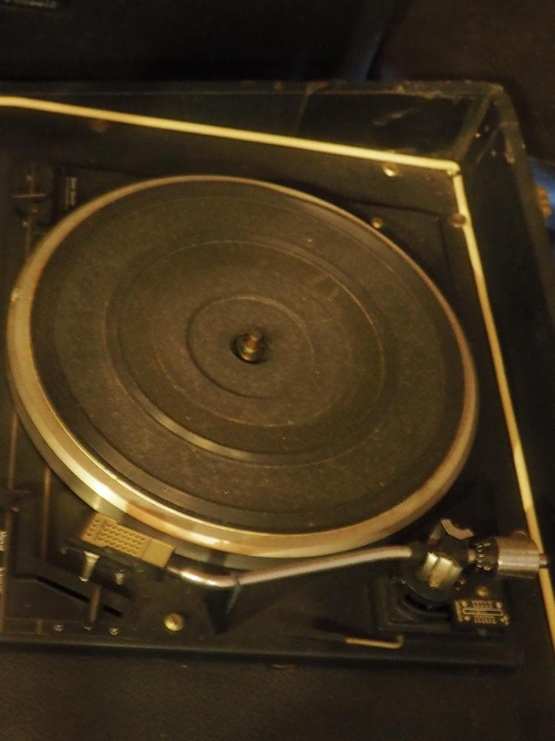 世界にこれだけ！！激レア！1974年製　Marshall Disco Unit