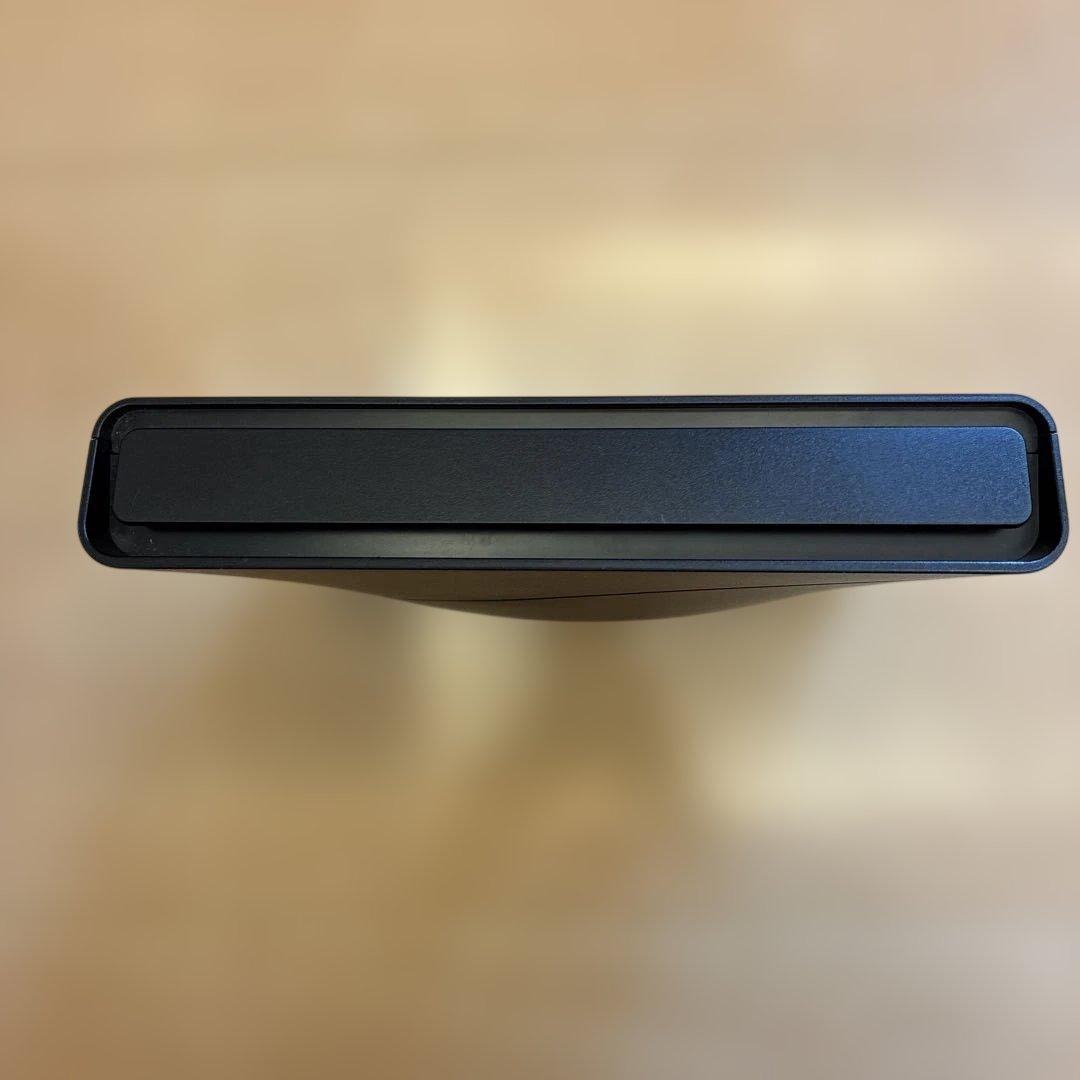 NEC Aterm 7200DBBE 無線LANルーター