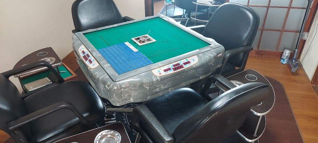 アモスコングバトル4 引き取り限定　大分県