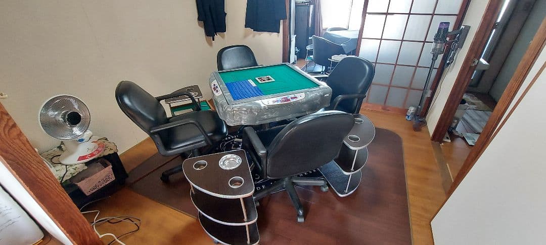 アモスコングバトル4 引き取り限定　大分県