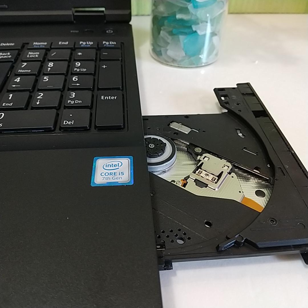 ✨NECノートPC⭐i5 第7世代⭐大容量SSD256GB⭐8GB⭐Office