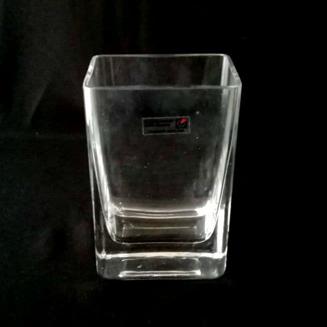 Tadeusz Wrzesniak HSG Ladnaポーランドハンドメイド花瓶