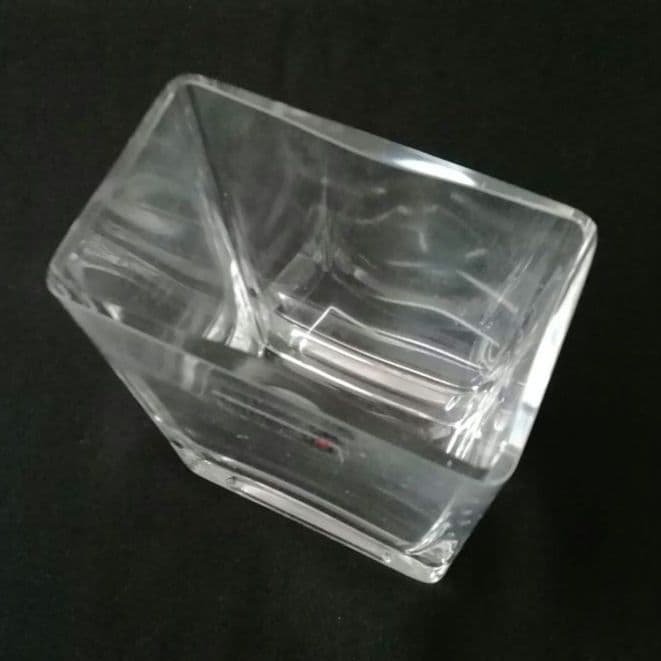 Tadeusz Wrzesniak HSG Ladnaポーランドハンドメイド花瓶