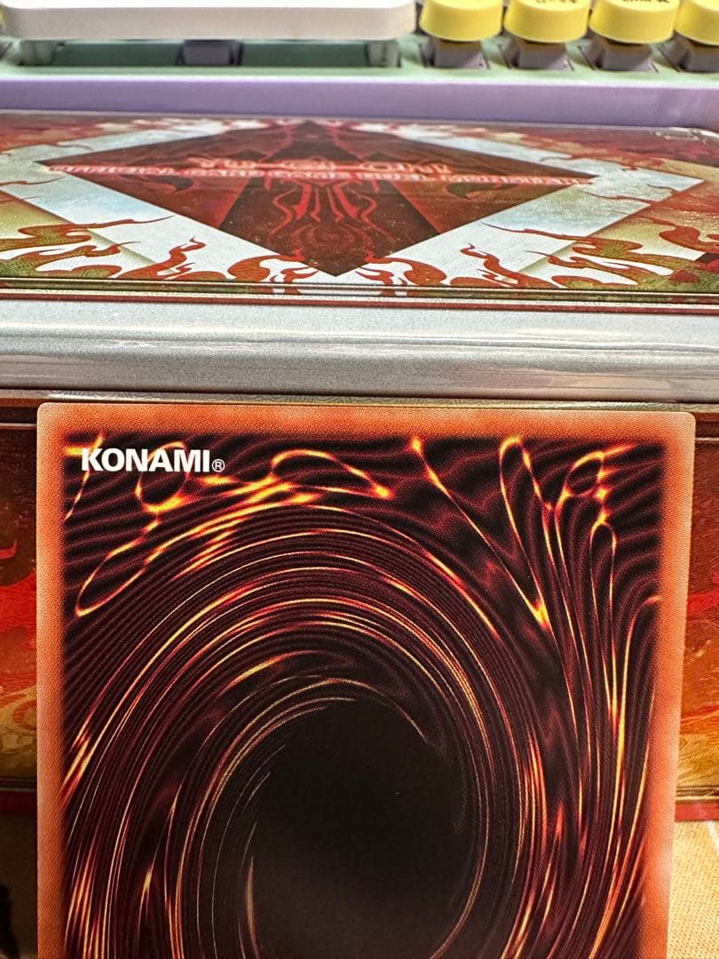 遊戯王 閃刀姫ーカガリ　絵違い　プリシク プリズマ