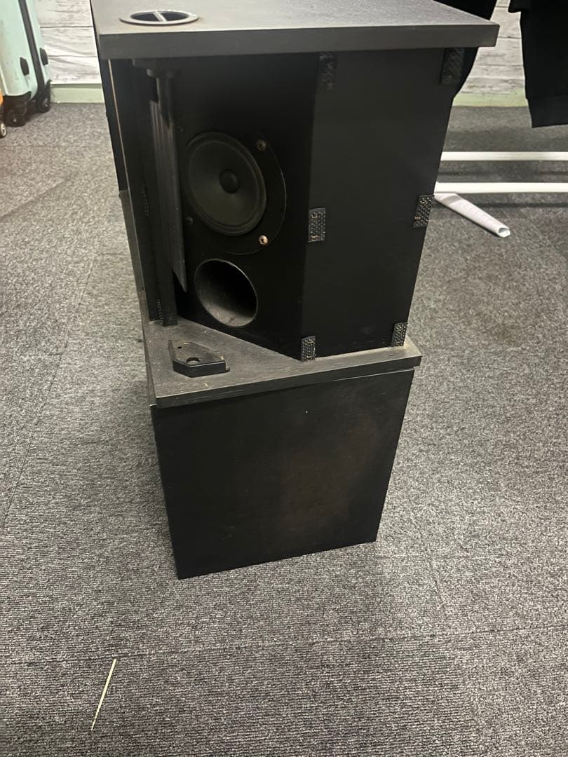 BOSE 301 monitorII スピーカー ペア
