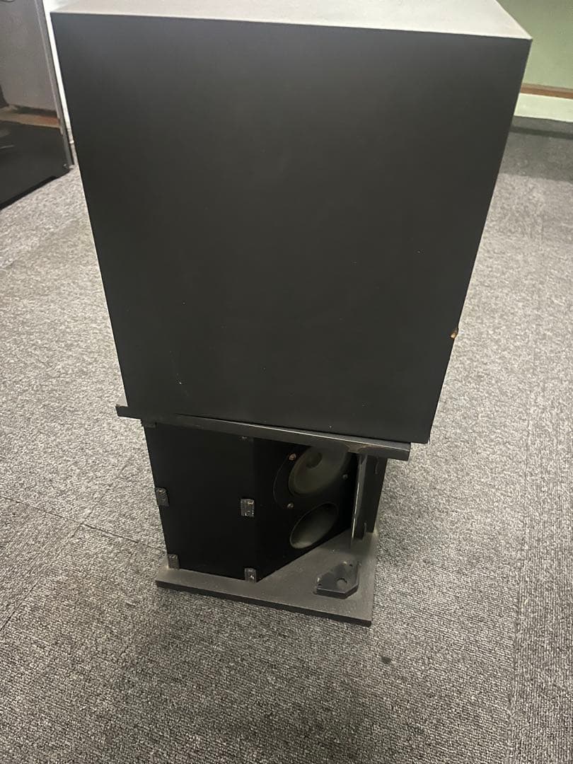 BOSE 301 monitorII スピーカー ペア