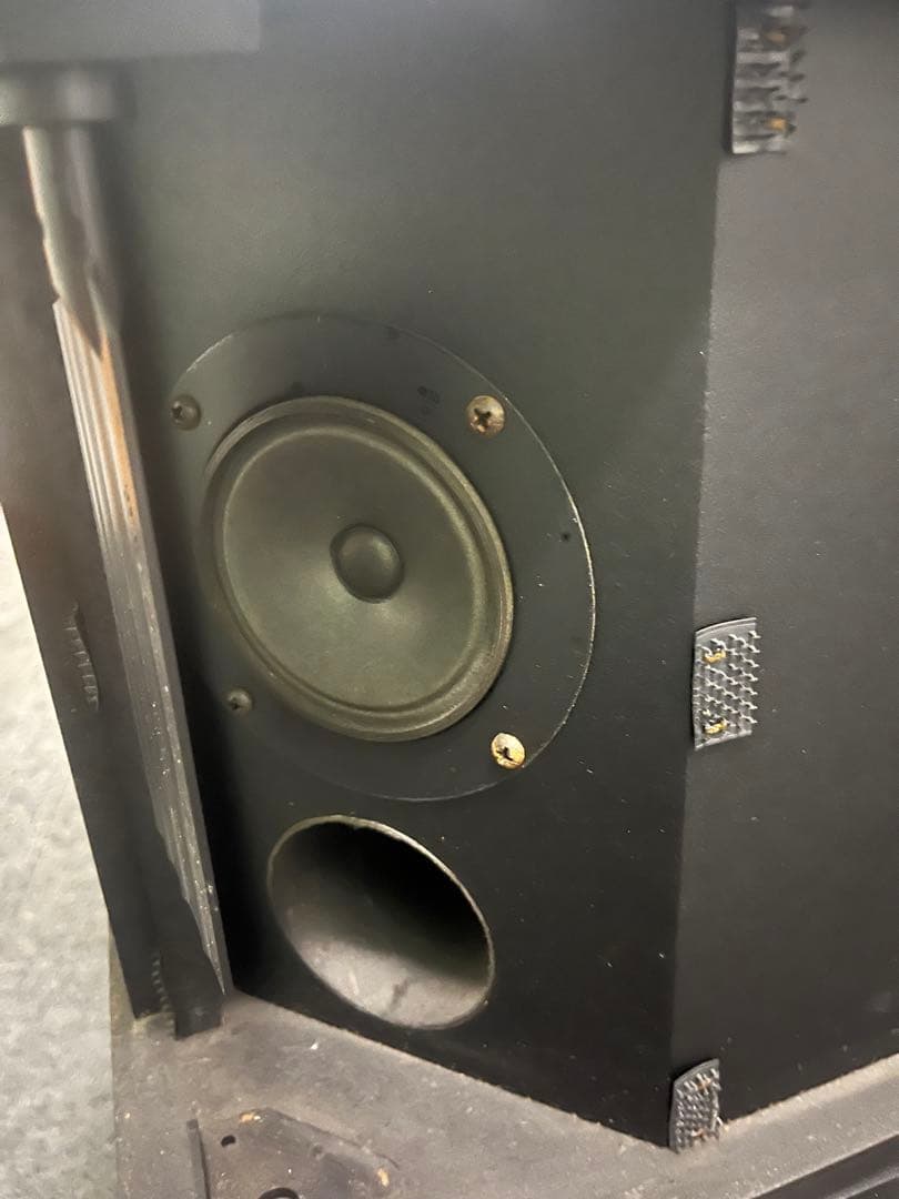BOSE 301 monitorII スピーカー ペア