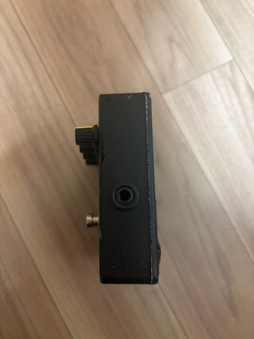 Tech 21 SansAmp GT2 ギターエフェクター