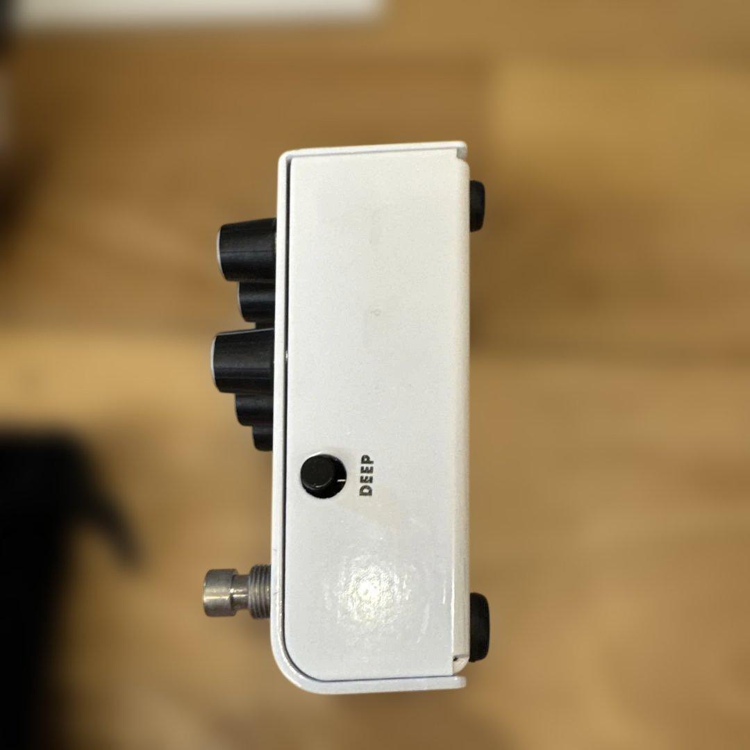 ☆美品☆Soldano SUPER LEAD OVERDRIVE SLO