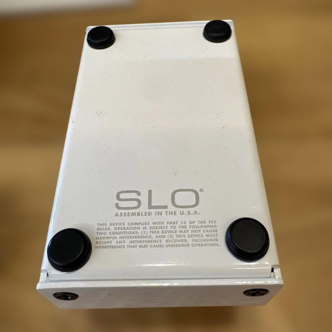 ☆美品☆Soldano SUPER LEAD OVERDRIVE SLO
