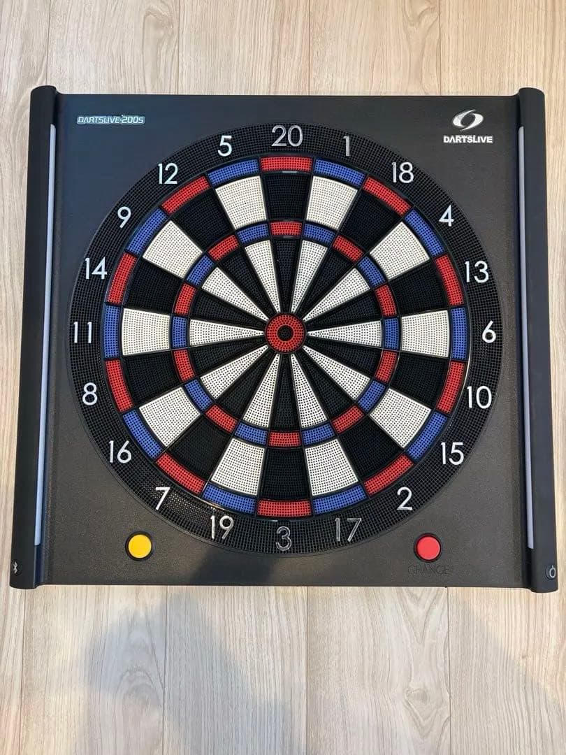 DARTSLIVE-200S ダーツボード