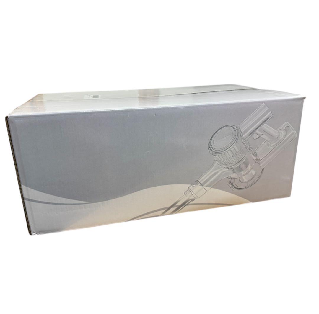 掃除機 コードレス 【68000pa超強力吸引・55分連続稼働・自立式】 コード