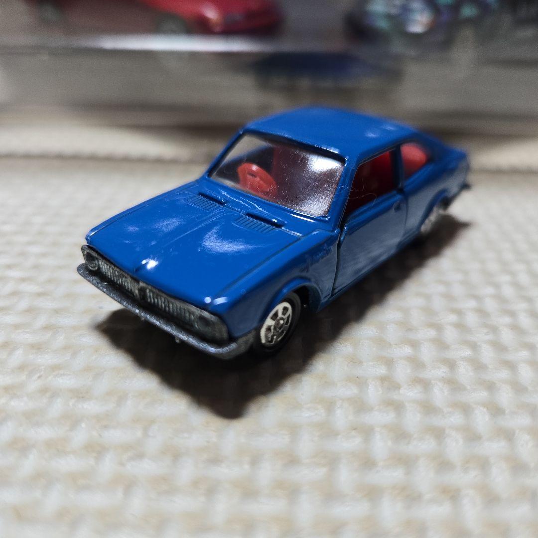 トミカ　スプリンター