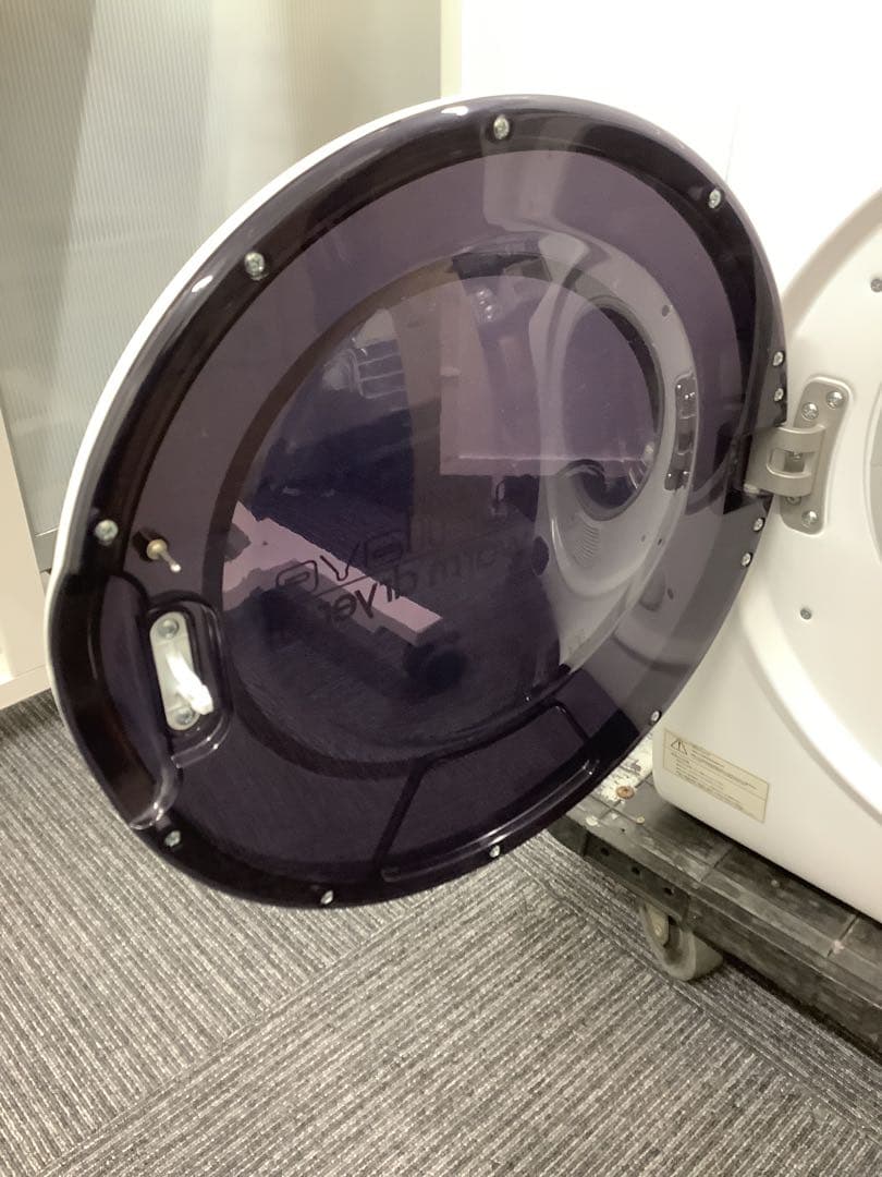 衣類乾燥機 2020年製 WARM DRYER3.0 マイウェーブ