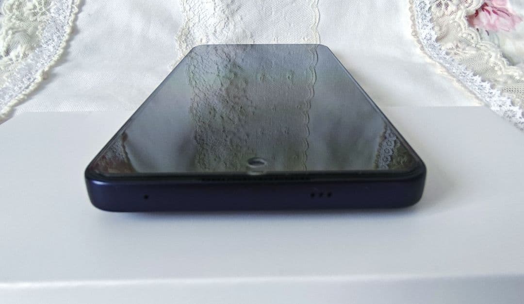 OPPO Reno13A 128GB ルミナスネイビー　本体