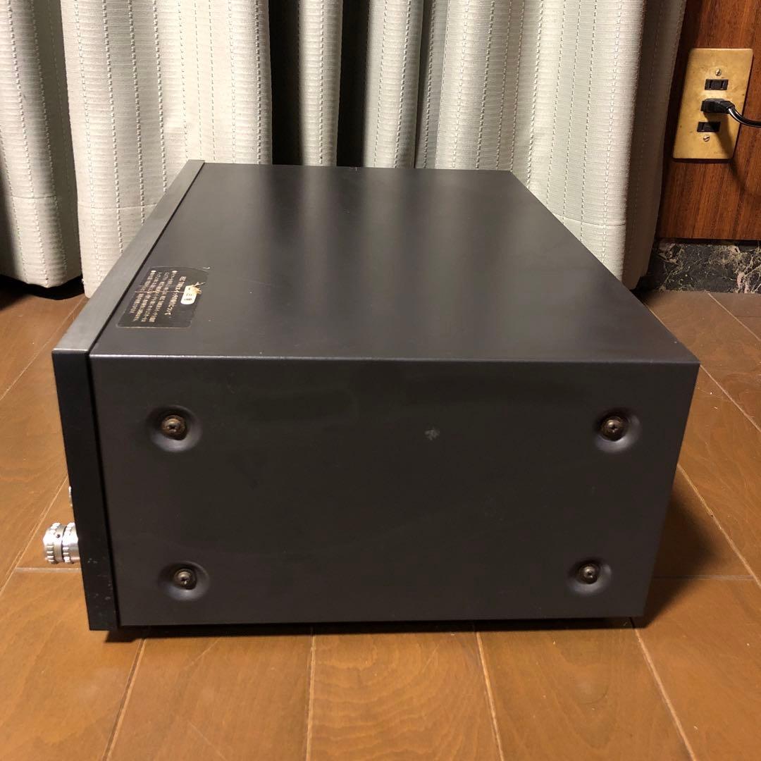 TEAC A-630 ステレオカセットデッキ テープレコーダー