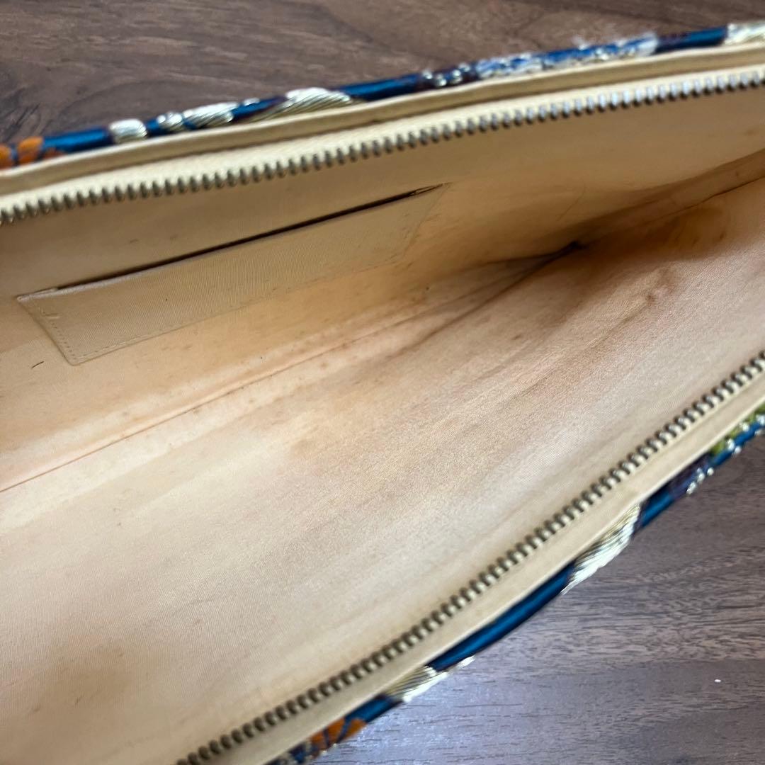 三味線バチ ケース付き べっ甲