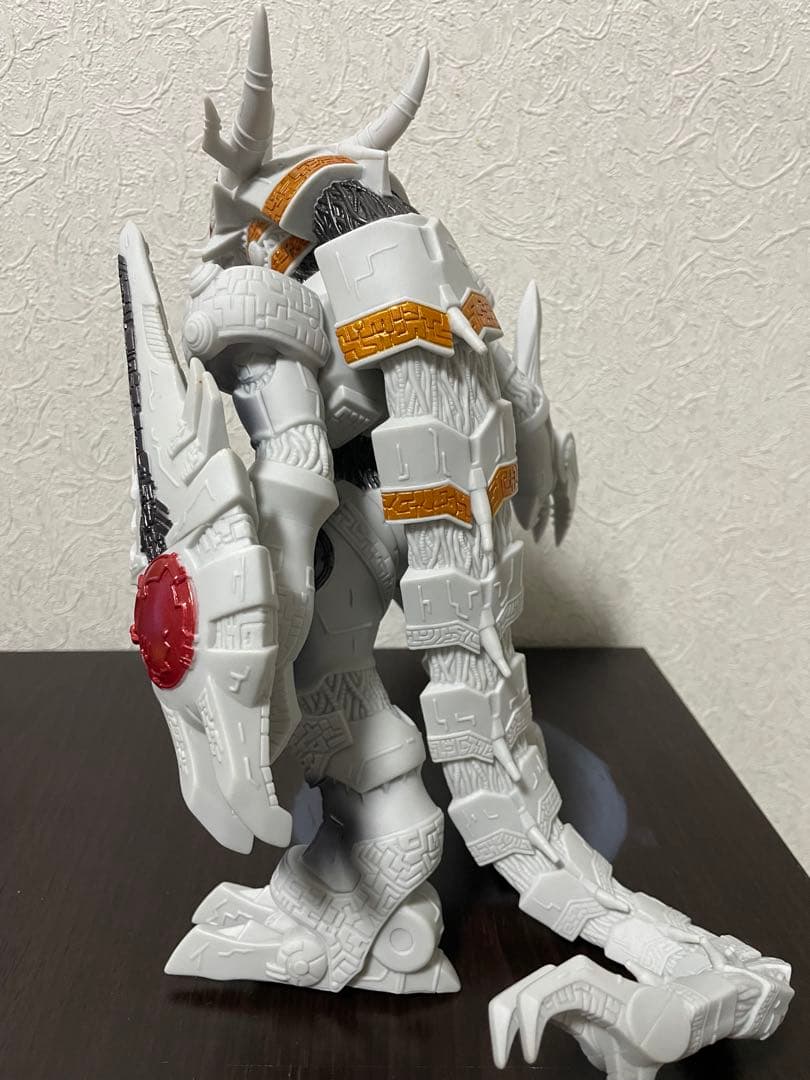 ウルトラマン怪獣フィギュア　7体 セットDXシリーズ