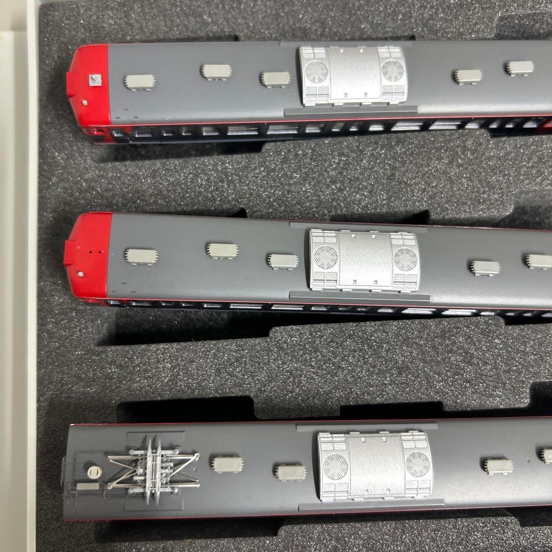 TOMIX 92226 Nゲージ しなの鉄道115系3両セット