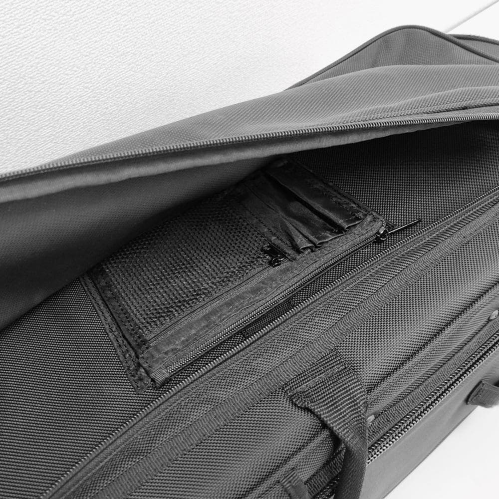 PROTEC バストロンボーン用セミハードケース プロテック