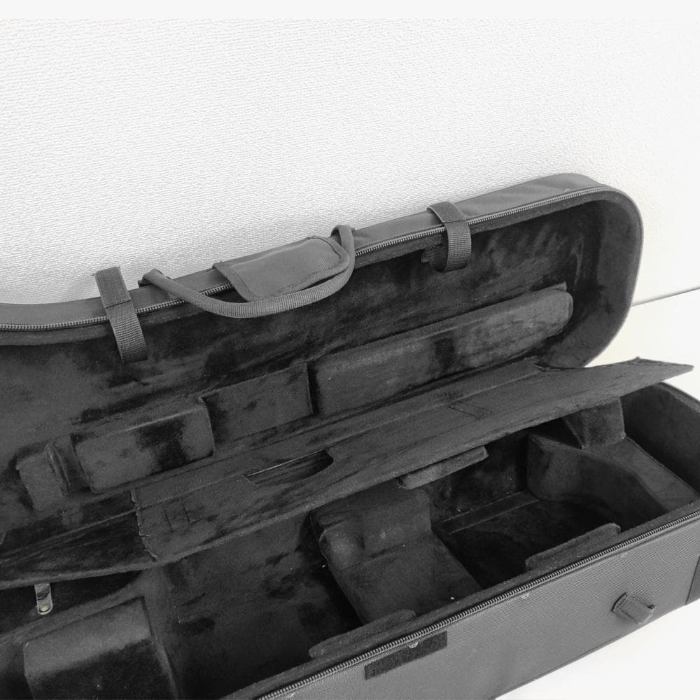 PROTEC バストロンボーン用セミハードケース プロテック