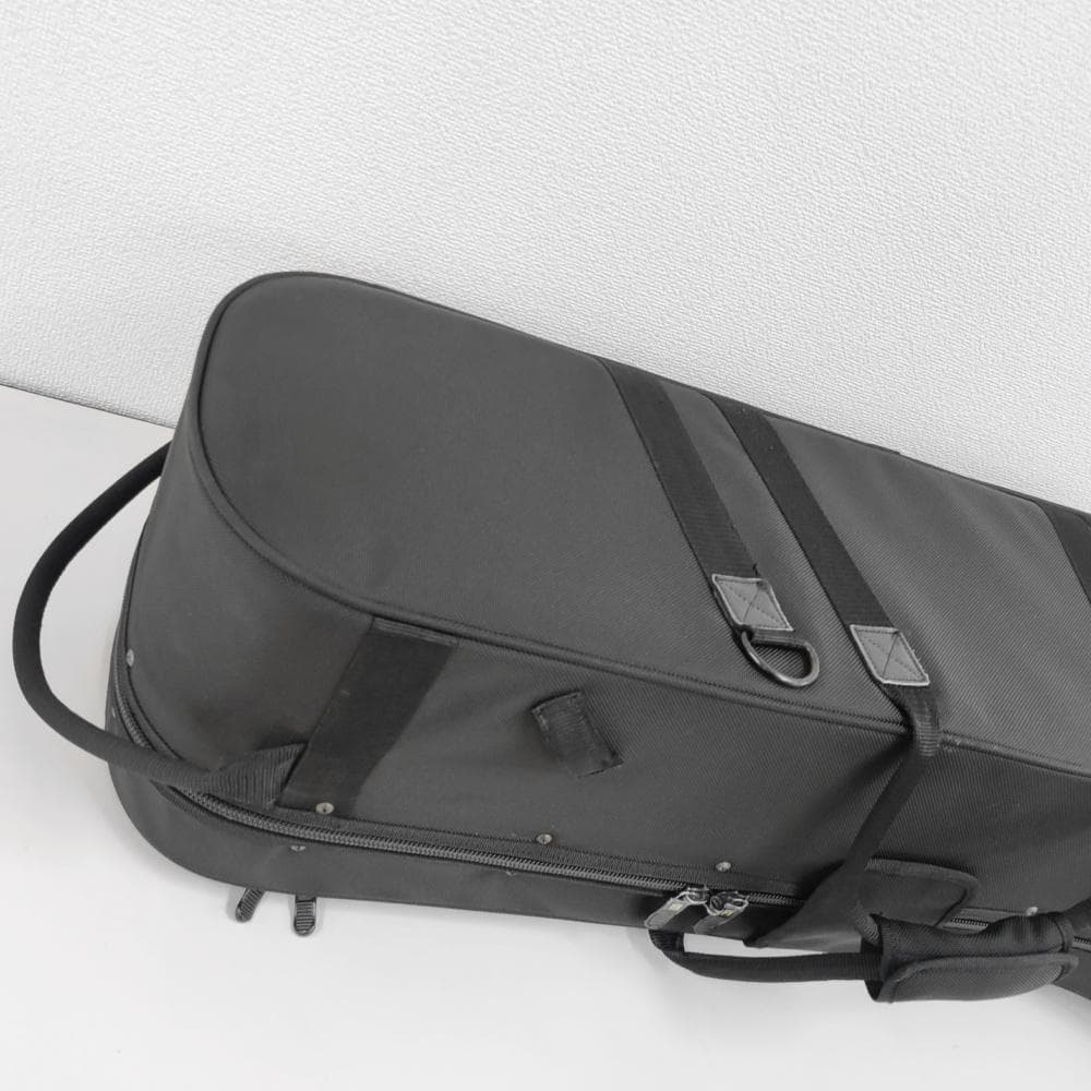 PROTEC バストロンボーン用セミハードケース プロテック