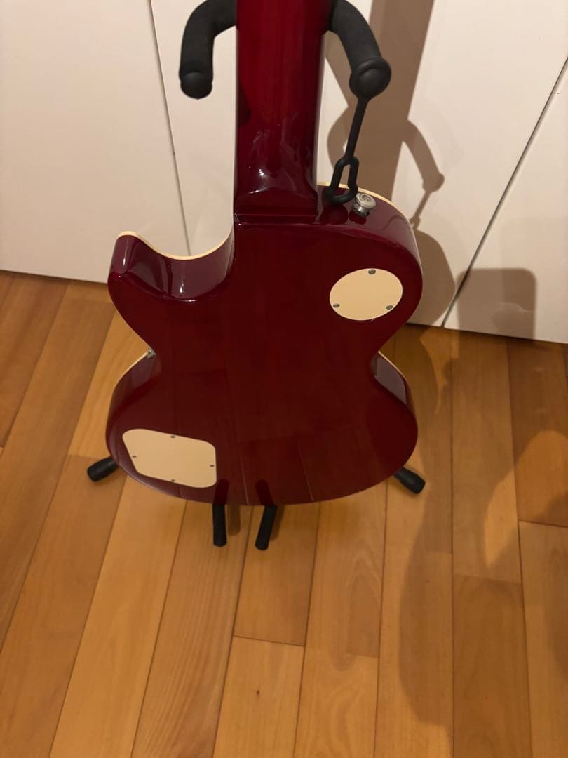 エピフォン　レスポールスタンダード