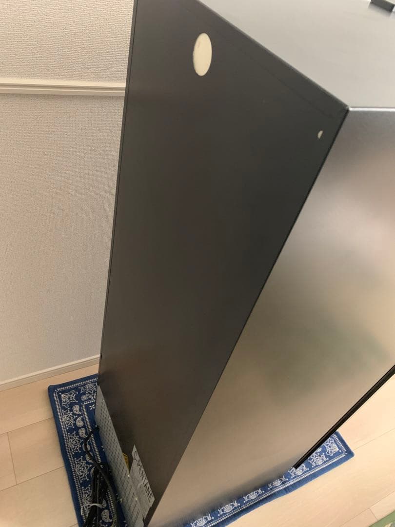 【2022年製】WE-C27W ワインセラー 27本収納