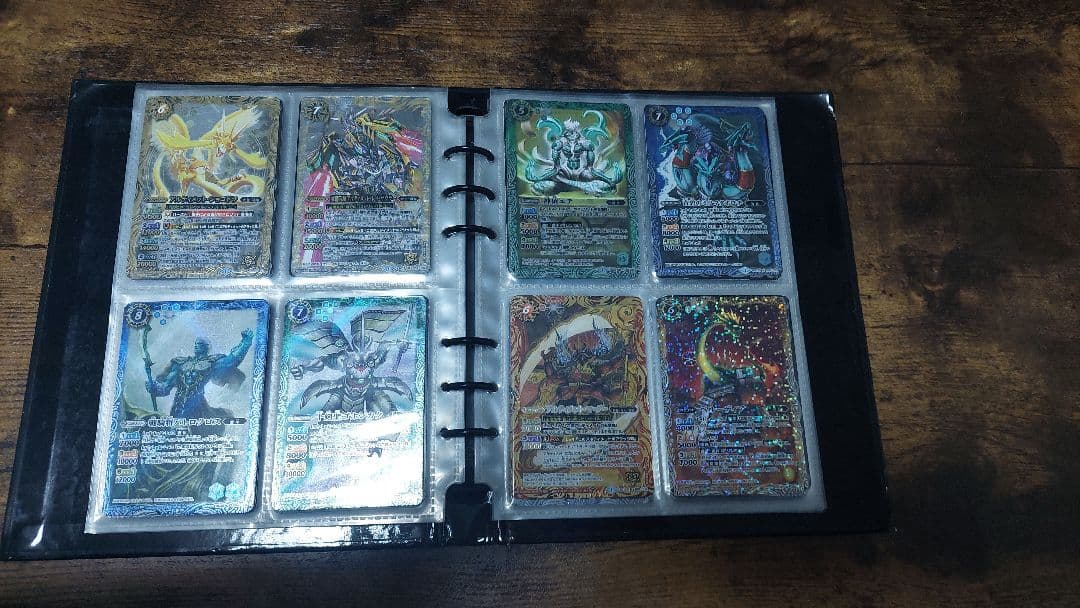 バトルスピリッツカード まとめ売り