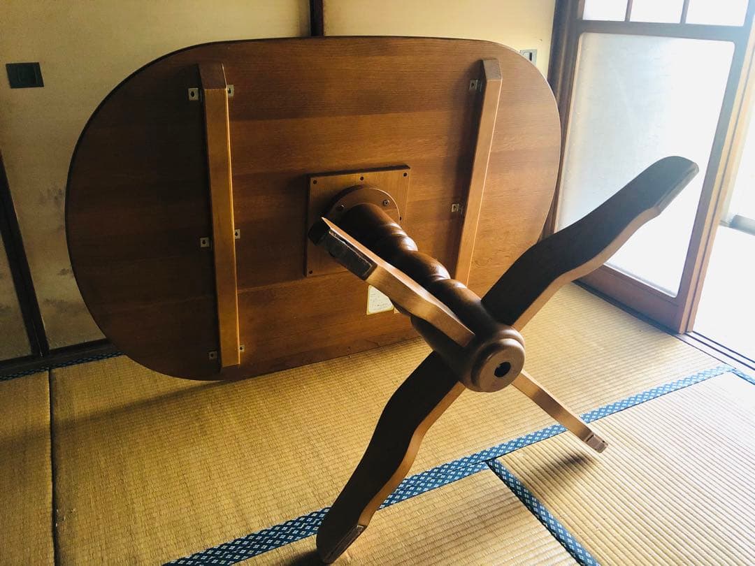 柏木工　KASHIWA　ダイニングテーブル